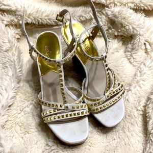 MICHAEL Michael Kors Shoes
